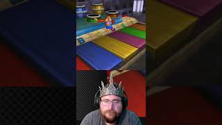 Rare and burps! like PB&amp;J #donkeykong #videogames #gaming #nostalgia #retrogaming #90s #shorts