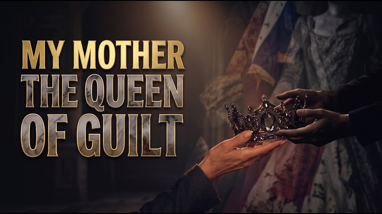 Mary's Mother The Queen of Guilt
