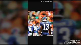 Current mlb standings