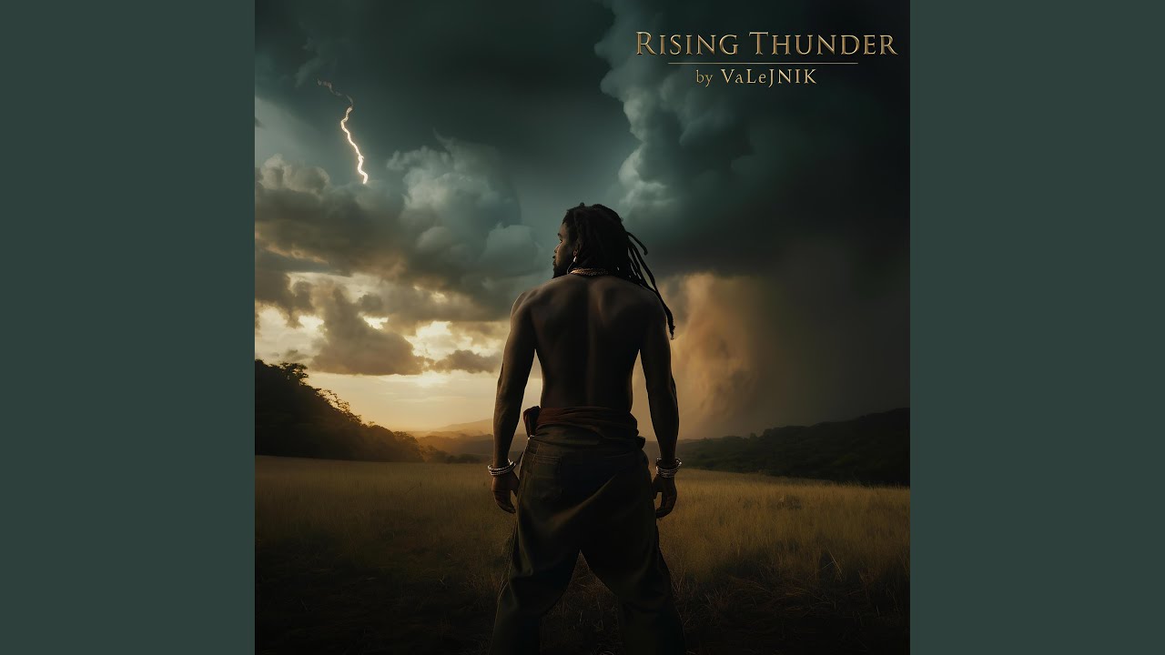 Watch Rising Thunder on YouTube Watch Rising Thunder on YouTube