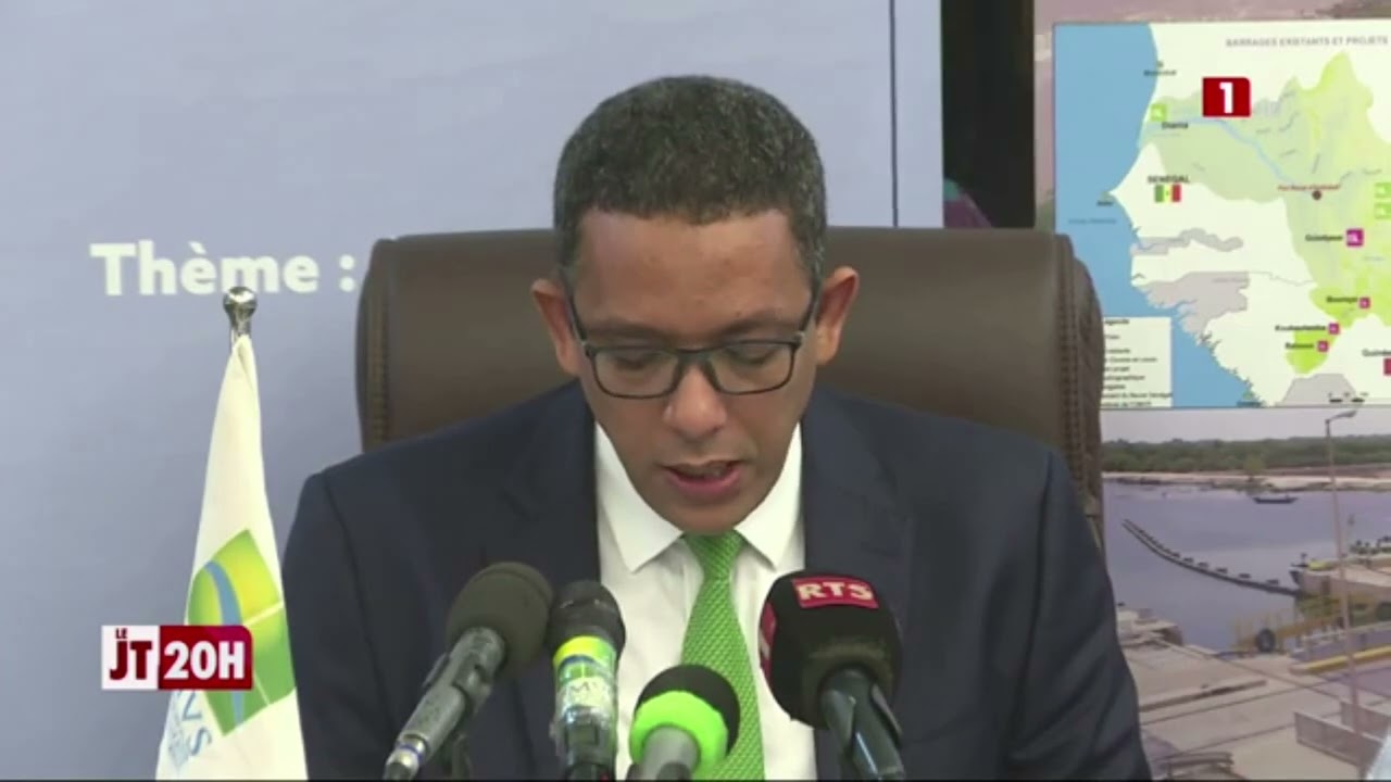 Navigation sur le fleuve Sénégal - L'OMVS chiffre le projet à 35 milliards