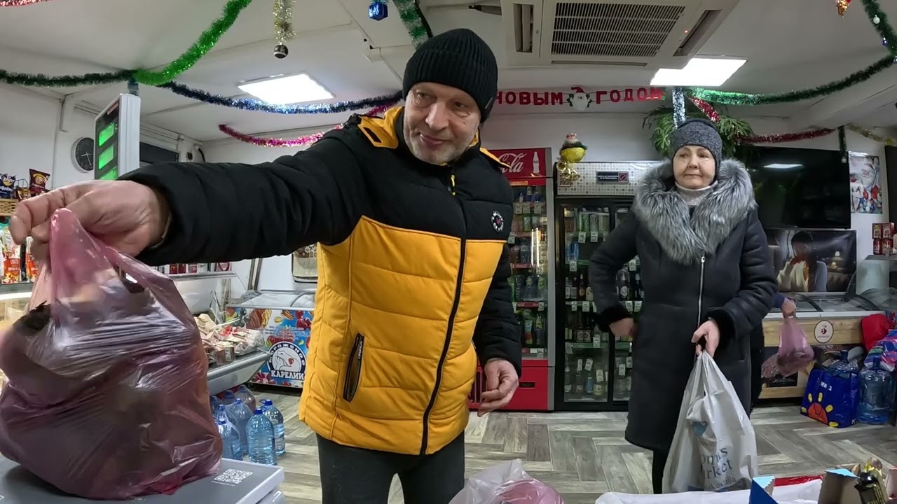 Скоростное пропивание, Невозможность завязать, подготовка к трудодням,снежный плен,кормящий папочка'