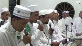 Menggetarkan.Dzikir Tahlil Banasyid Bareng Gus Fuad Plered Setiap Ahad Pahing Di Majelis Maulid Rofa