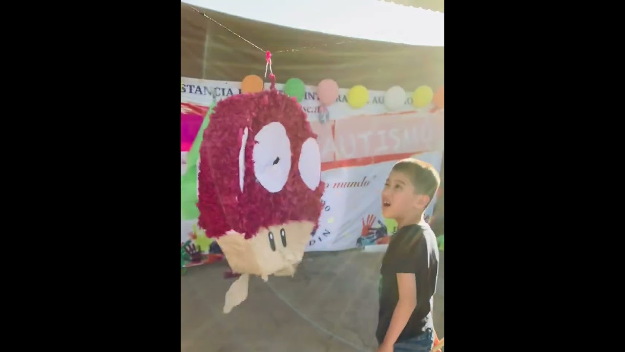 Día del niño Esedin Vespertino