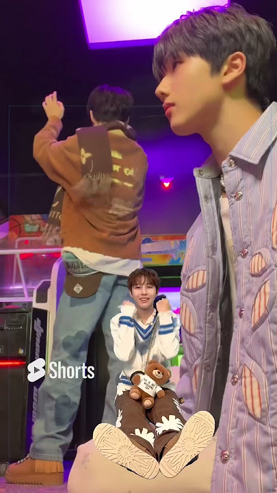 Where's #RENJUN ⁉️ #NCTDREAM #Candy
