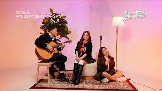Download lagu MCMD-Modus (Acoustic Version) Feat Chaoss Entertainment