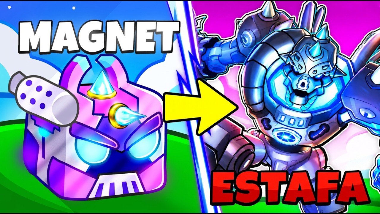 Latest Title & Thumbnail