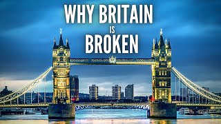 Britain's Lost Decade: What Went Wrong With British Economy