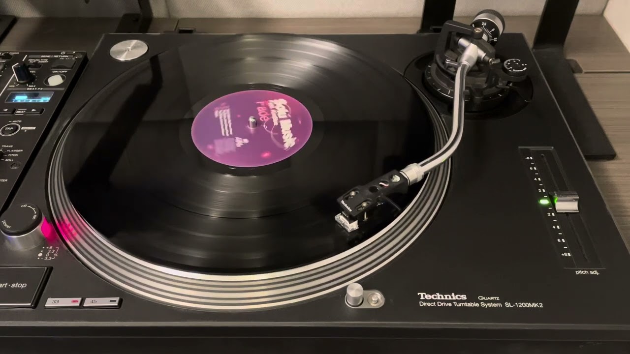Solu Music Feat. Kimblee - Fade (Grant Nelson Big Room Remix)