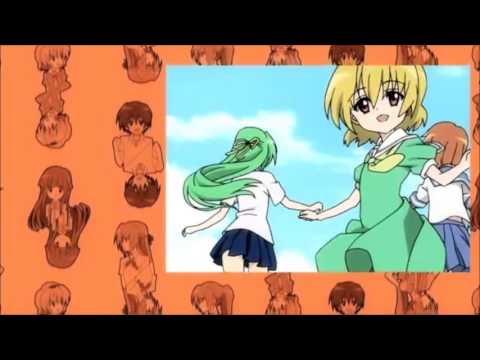 ED3 «Ishindenshin☆Miracle Change» — Сацуки Юкино