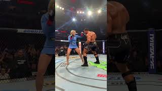 She Doesn’t Fight Fair — She Fights Better! 🎯🥊