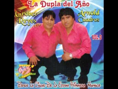 GROVER REYES-QUIERO LA MUERTE PRIMICIA 2012 - YouTube