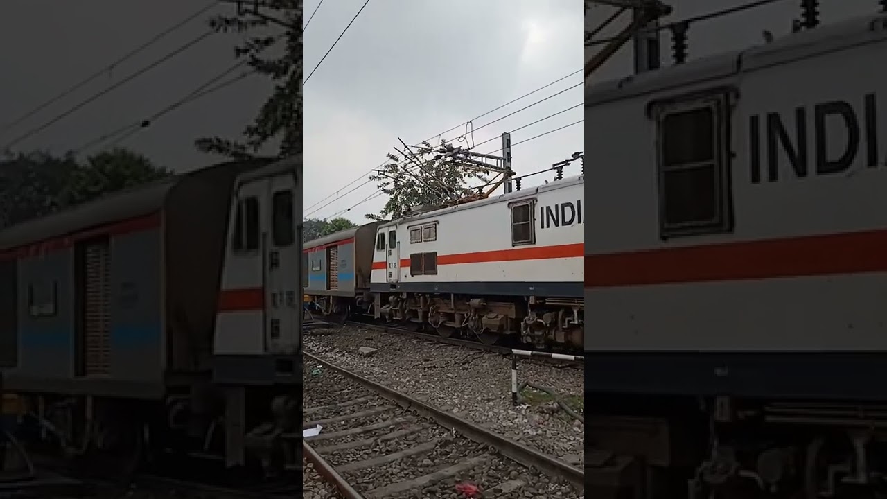 Roza Railway station