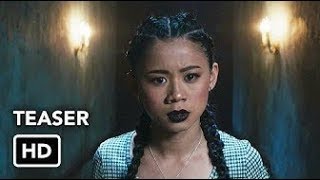 Nancy Drew The CW "Time Dies" Teaser Promo HD