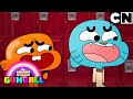Problemas al estilo Gumball | El Increíble Mundo de Gumball en Español Latino | Cartoon Network