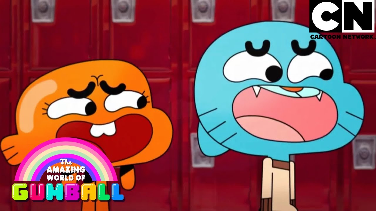 Problemas al estilo Gumball | El Increíble Mundo de Gumball en Español Latino | Cartoon Network