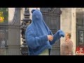 Sweater Modelling Prank - Funny Videos