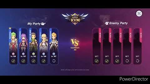 [KVM] | GX Dagger Crit | #ragnarokxnextgeneration #roxgaming #rox #kvm