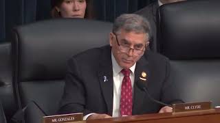 Rep. Clyde Applauds Commerce Department's Budget, Touts Secretary Lutnick's Tariff Policies