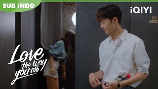 Guang Xi Memberi Yi Ke Bandaid  Love The Way You Are  Ep3  Clip  Iqiyi Indonesia