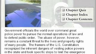 Rights to Life, Liberty and Property (Government By The People Part 6)