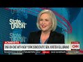 Sen kirsten gillibrand on cnns state of the union