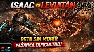 Camino al Leviatán | Hidroponía Oeste – Dead Space 2008