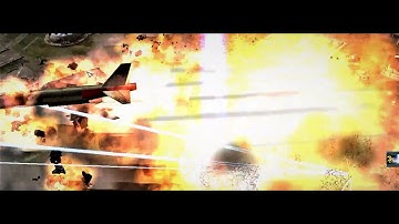 Command & Conquer Generals: Zero Hour 3v3 Twilight Flame