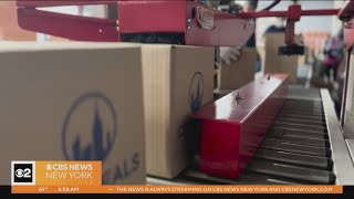 CityMeals on Wheels making sure Bronx seniors have enough to eat
