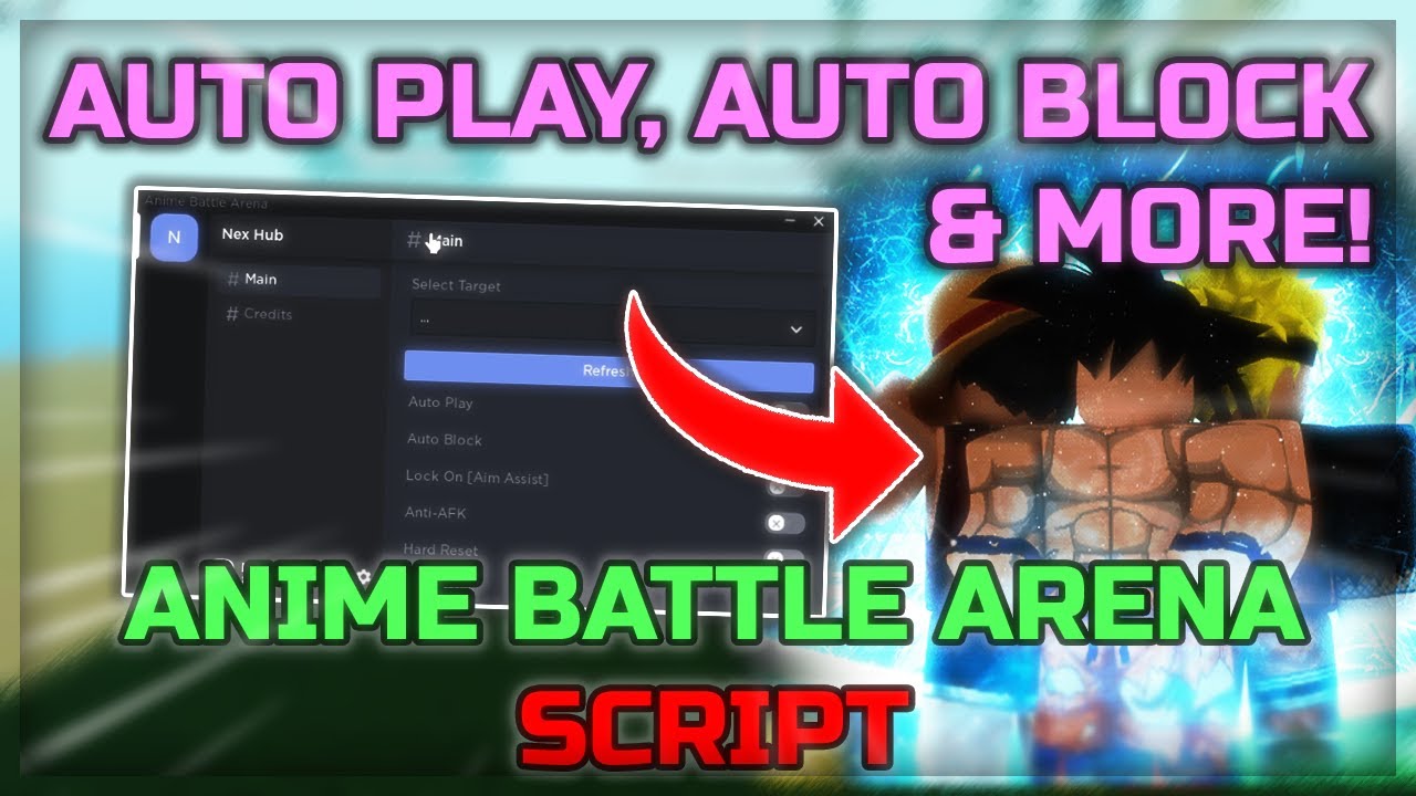 How to get money fast in Roblox Anime Battle Arena - Pro Game Guides