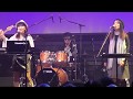 SATURDAY NIGHT ZOMBIES~土曜日は大キライ(松任谷由実)by Caramel Chord / キャラメル☆コード 20171105 @YAMAHA銀座スタジオ