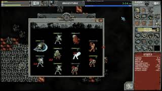 Famous Loop Hero - Chapter 2 Necromancer in 8m57s Wealth