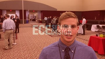 Check out ECE Senior Design F2016