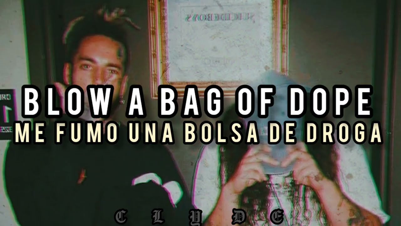 $uicideboy$ - I Met a Witch In The Woods // Lyrics & Sub