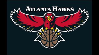 (2000) Atlanta Hawks Season Tickets Promo Commercial