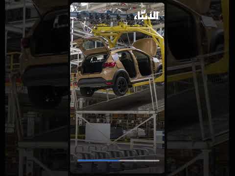 الموجز المغرب يتفوق في صناعة السيارات سفير أمريكا الجديد يحل بالصويرة