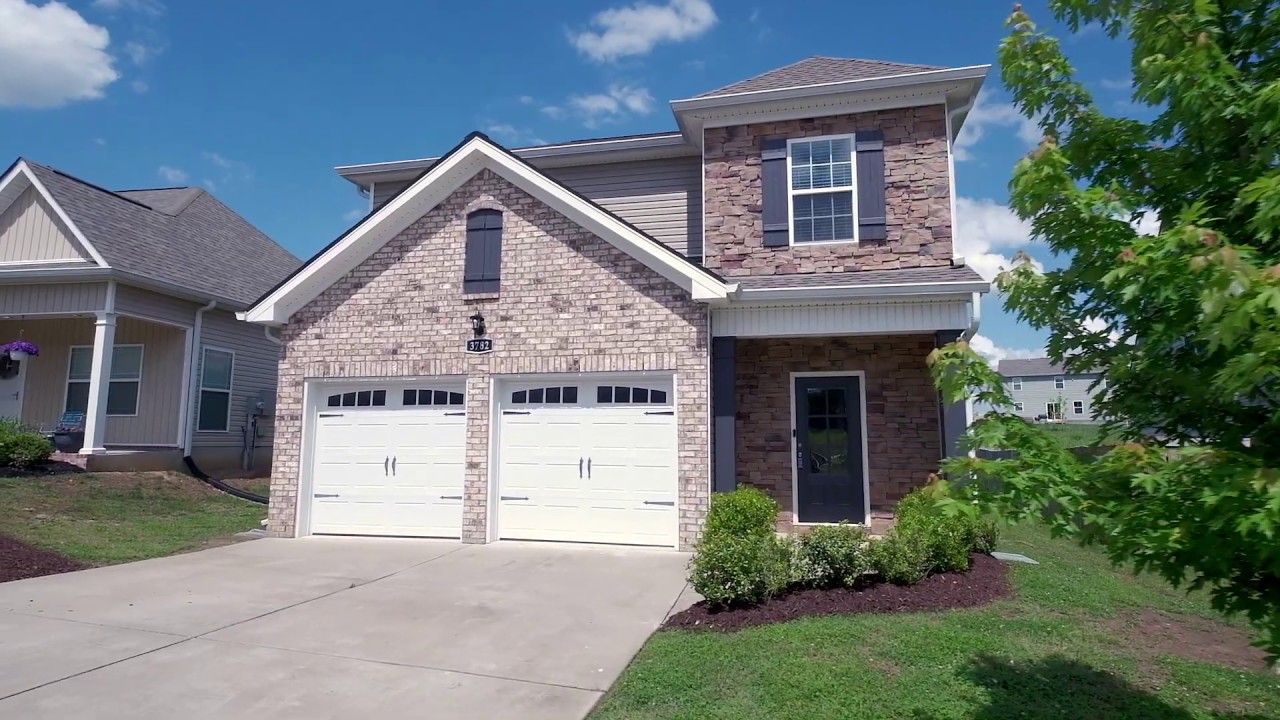3782 Willow Creek Rd, Nashville TN 37207 YouTube