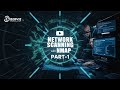 Network Scanning Using NMAP | NMAP Tutorial for Beginners Part - 1 || English Subtitle