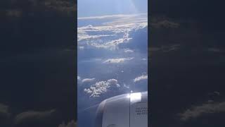 Brezilya macapa uçak yolculuğu Ramazan Kahraman