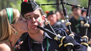 Savannah Irish