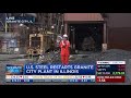 CNBC: U.S. Steel Reopens A Closed Facility Thanks To Trump’s Tariff Policy