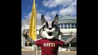 NHTI Virtual Commencement 2020