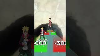Boruto Vs Sarada, Who Will Win ⁉️🔥#shorts #funny Boruto Vs Sarada, Who Will Win ⁉️🔥#shorts #funny