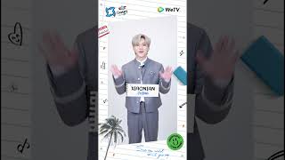 Please love and support XIAO NIAN in CHUANG ASIA S2 [CHUANG ASIA S2]