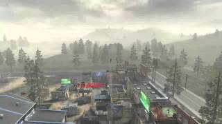 Famous Black Ops 2 Rush Crossmap Spawn Axe Profile
