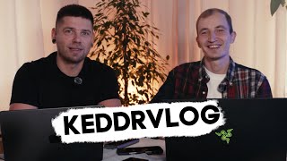 видео: Ламповий KeddrVlog зі Стасяном! картинка: Ламповий KeddrVlog зі Стасяном!