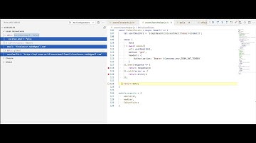 Zoom Users exists by Email - (Zoom REST API)