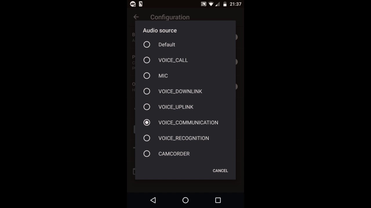 Blackbox Hidden Call Recorder Review Appolicious YouTube