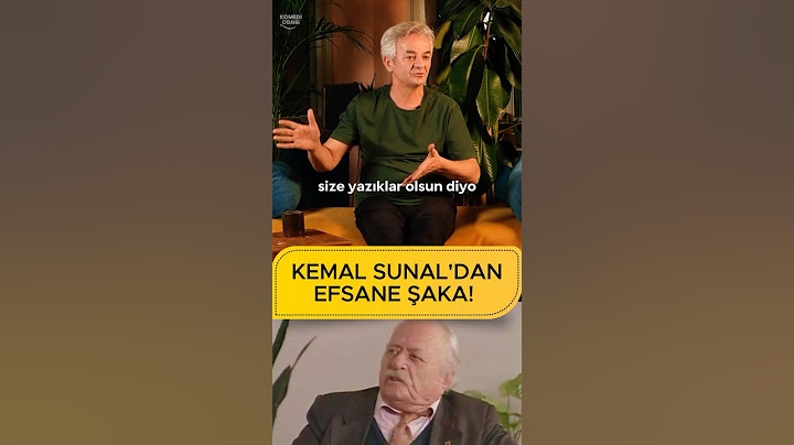 Kemal Sunal'dan Efsane Şaka 😂 #kemalsunal