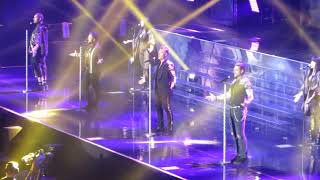 Boyzone - All that i need live in London